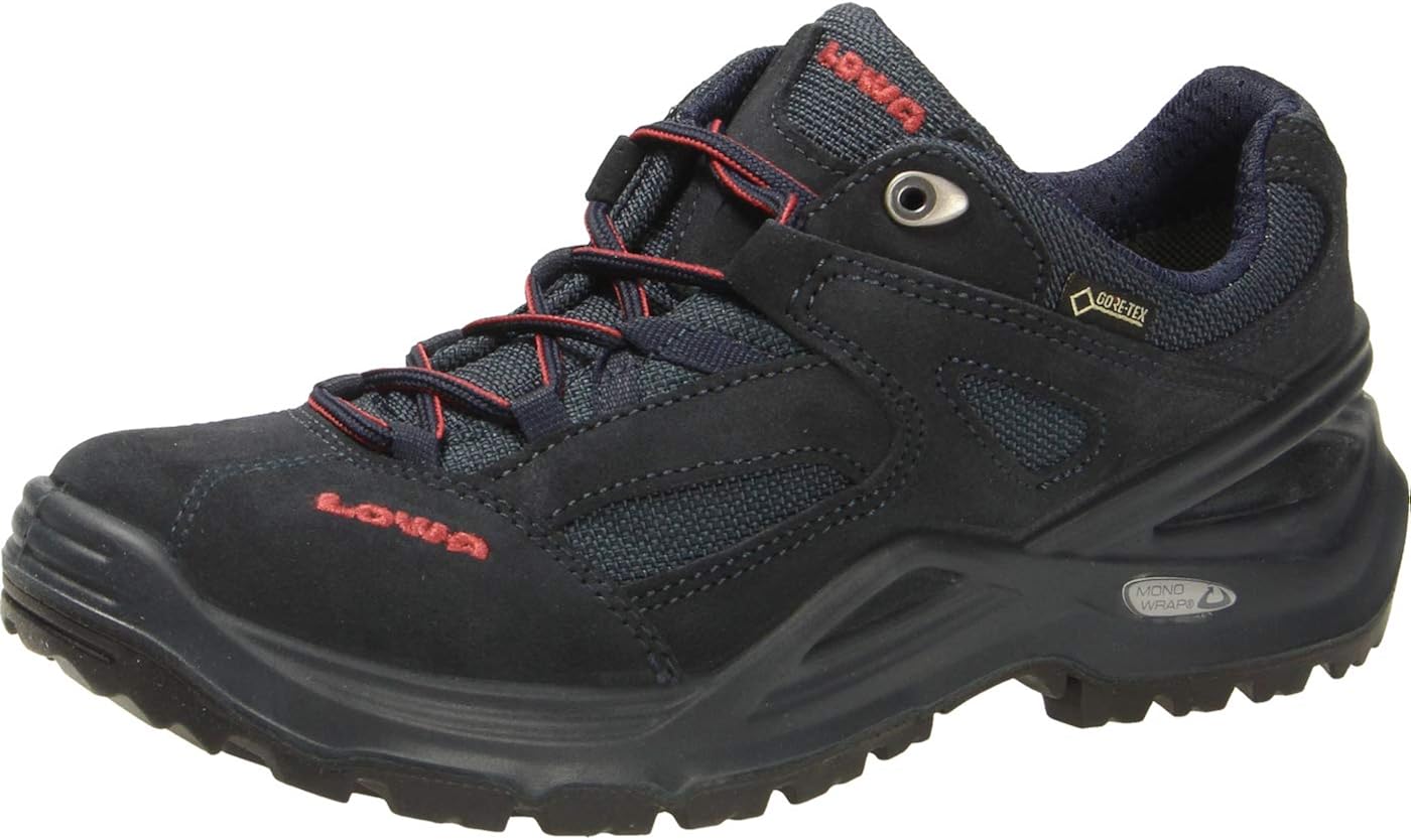lowa sirkos gtx womens