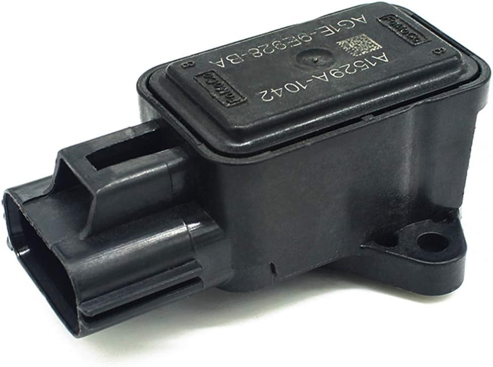Throttle Position Sensor Replacement For Ford E150 20052014 E250