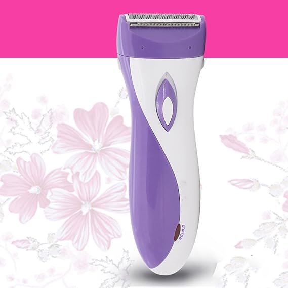 shaver for women's armpit