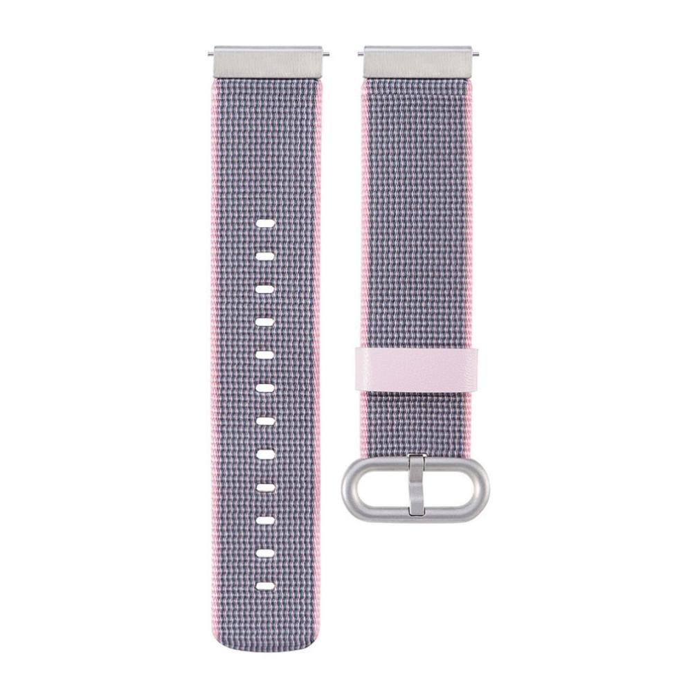 prevently marca Fashion jóvenes color brillante nailon reloj banda ...