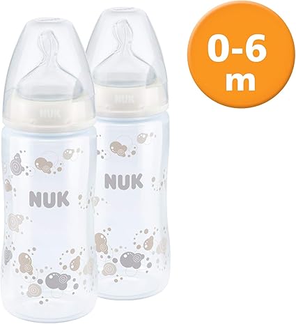 nuk first choice anti colic