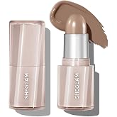 SHEGLAM Buttery Buff Contour &amp; Bronzer Stick-Soft Tan