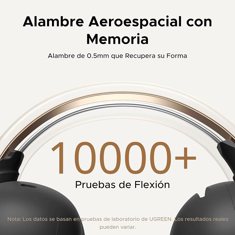 ClipBuds Pro 2 Auriculares Inalambricos Bluetooth Traducción IA 46H