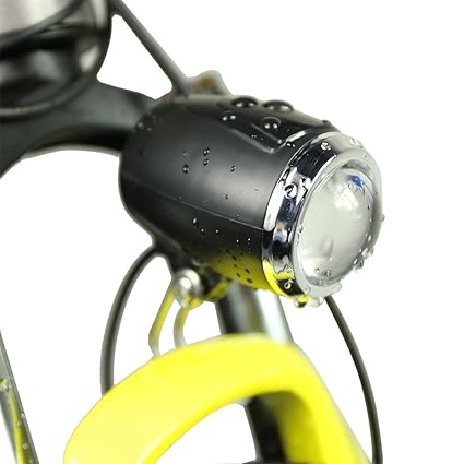 ebike headlight 48v