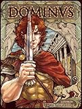 Dominus: Dominus Book 1 by JP Kenwood, Fiona Fu