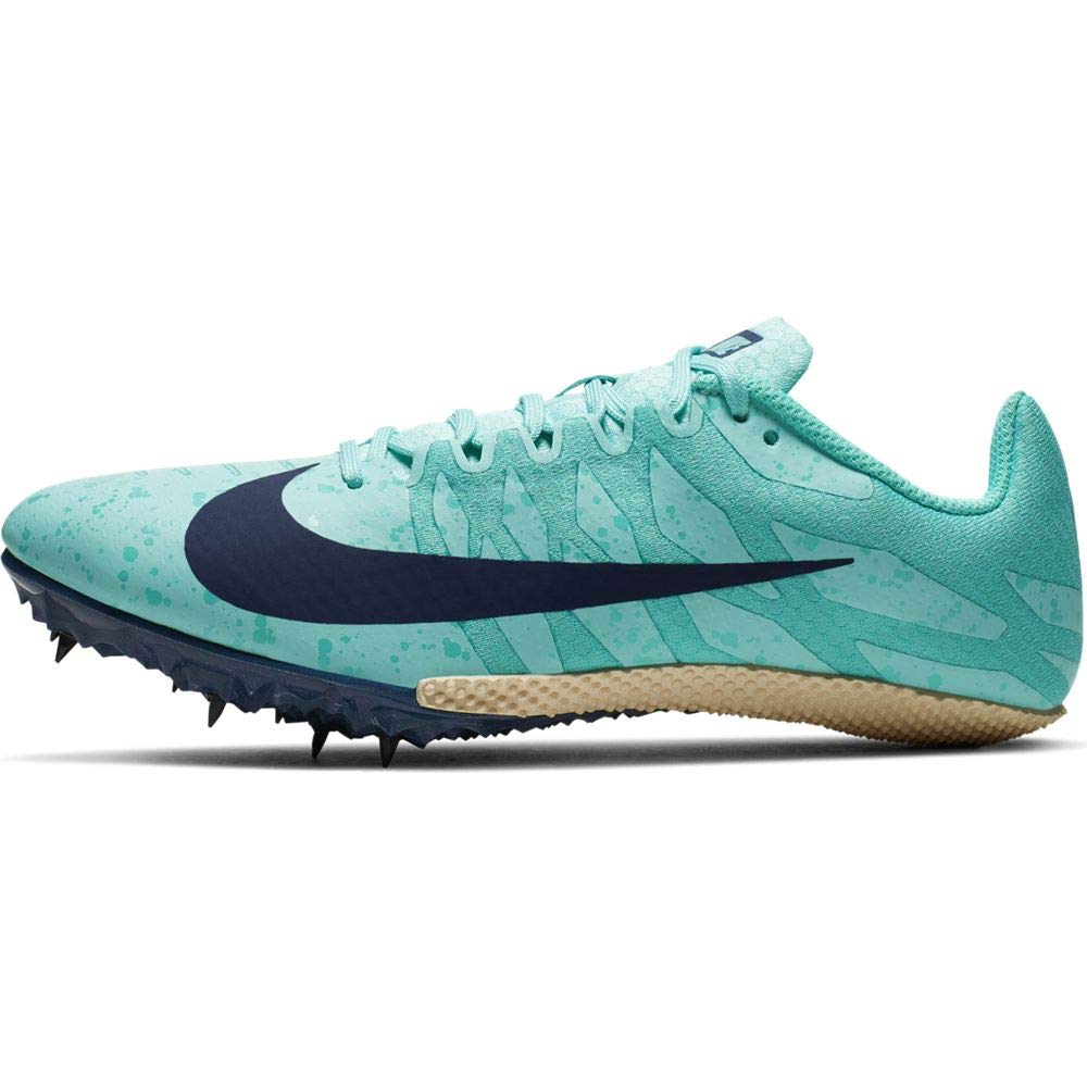 youth track shoes with spikes