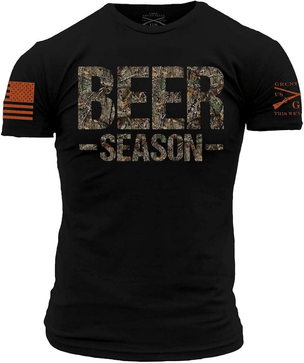 grunt style realtree hoodie
