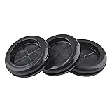 Kyuionty 24 Pack 0.79" Inside Diameter 1" Drill