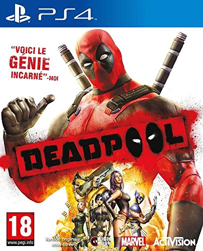 Deadpool