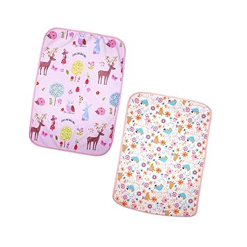 changing pad protector