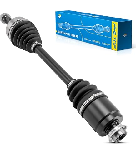 Amazon.com: cwwnbn CV Axle Set Front CV Joint Axle Replacement