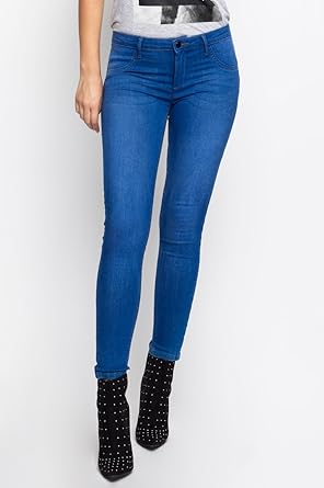 tally weijl skinny jeans