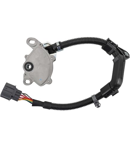 Amazon.com: ApplianPar Neutral Safety Switch for Mitsubishi