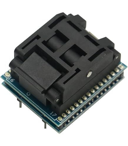 10-Pack ATMEGA328P-AU Microcontrollers TQFP-32 Package - For DIY Electronics