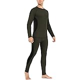 big and tall long john shirts