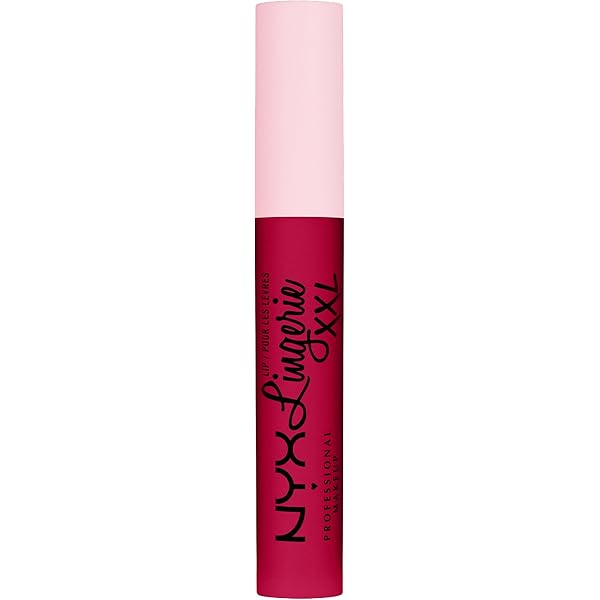NYX ～フォロー割引あり～ Amazon.com : NYX PROFESSIONAL MAKEUP Super Cliquey Matte