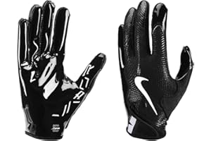 Nike Vapor Jet 8.0 Football Gloves
