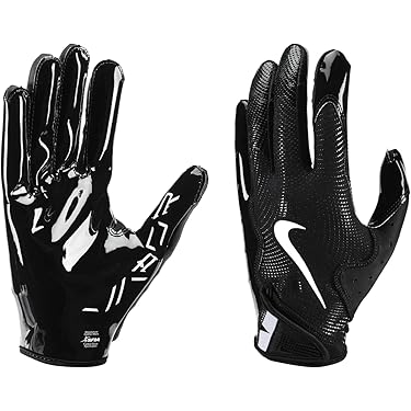 nike football gloves amazon
