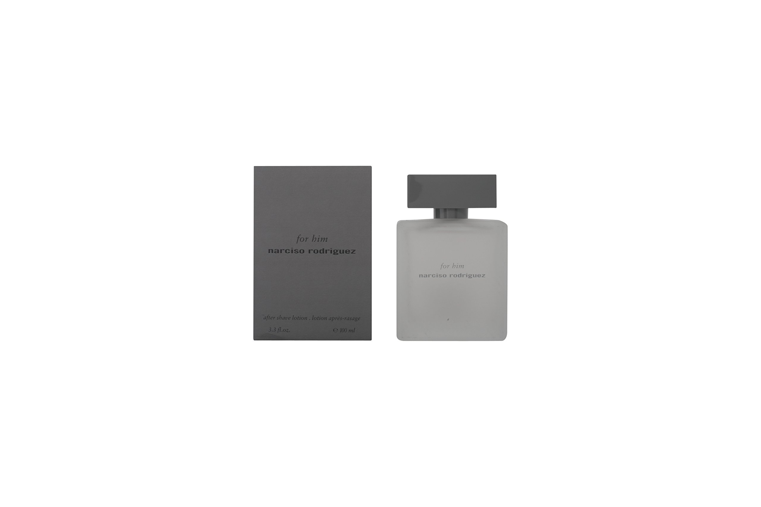 narciso rodriguez after shave