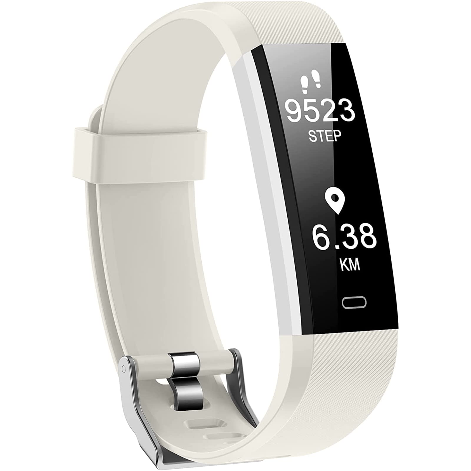 Kummel Best Heart Rate And Step Tracker Kummel Waterproof Fitness