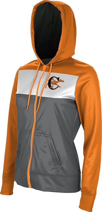 campbell university hoodie