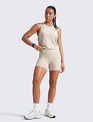 CRZ YOGA Secretsculpt Womens Butterlift High Waist
