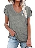 WIHOLL Beach Vacation Clothes for Women Short