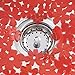 iDesign Blumz Floral BPA-Free Flexible PVC Plastic Sink Protector Mat - 11