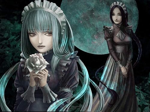 ファタモルガーナの館 -DREAMS OF THE REVENANTS EDITION-』店舗