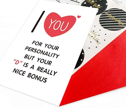 funny anniversary gifts for him