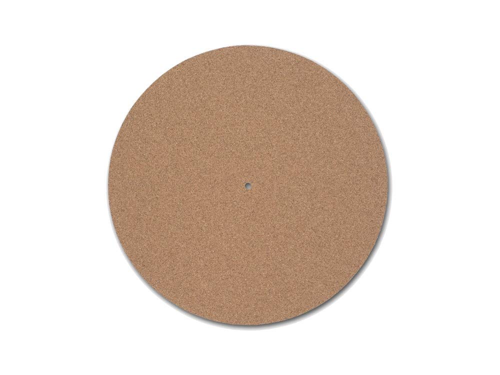 Pro-Ject Audio Systems Cork-IT Turntable Platter Mat Upgrade