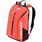 HEAD Tour 25L Backpack - Fluo Orange