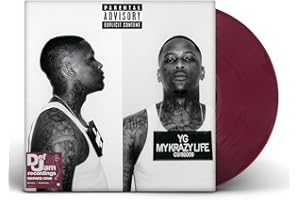 My Krazy Life (Vinyl)