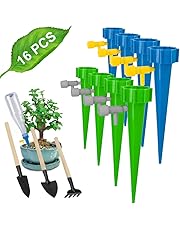 Kits de riego por goteo para equipos de riego automático | Amazon.es