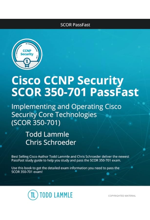 300-710 Online Test