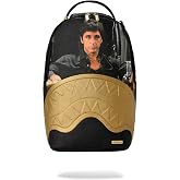 Sprayground SCARFACE MY PLACE BACKPACK