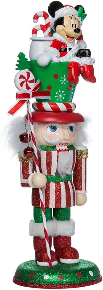 Nutcrackers - Kurt Adler 14