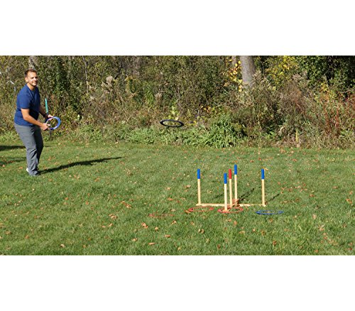 Giant Ring Toss