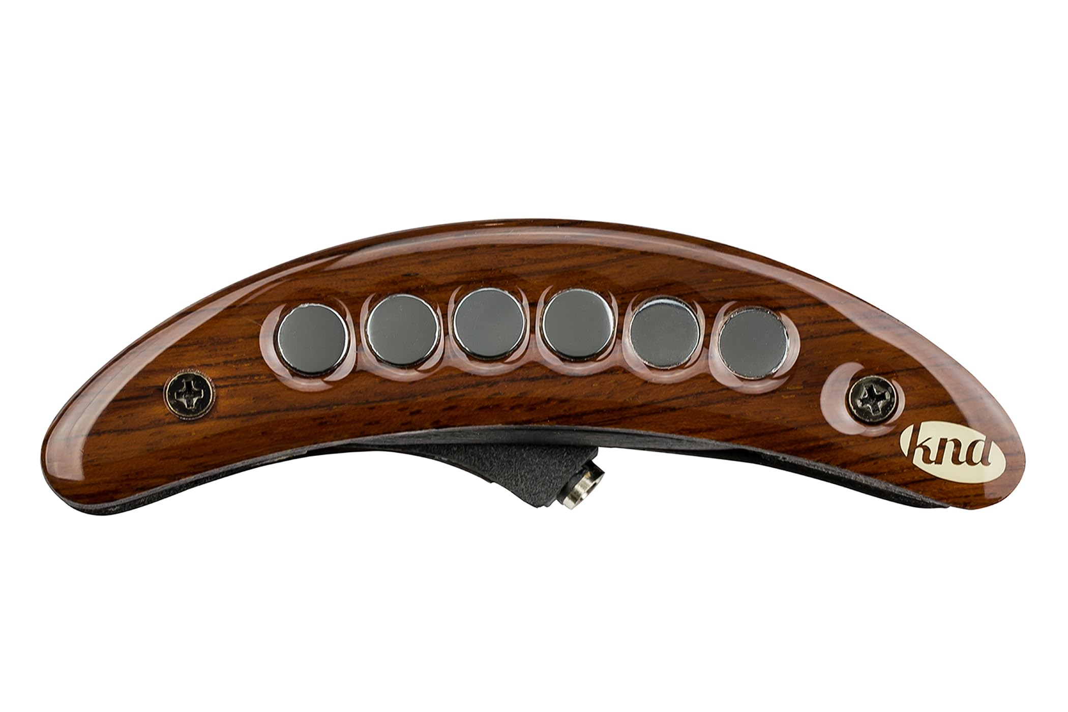 Pickup KNA Acoustic Guitar SP-1 Single