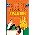 Short Stories in Spanish for Beginners (Teach Yourself)