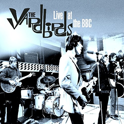 Live at the bbc