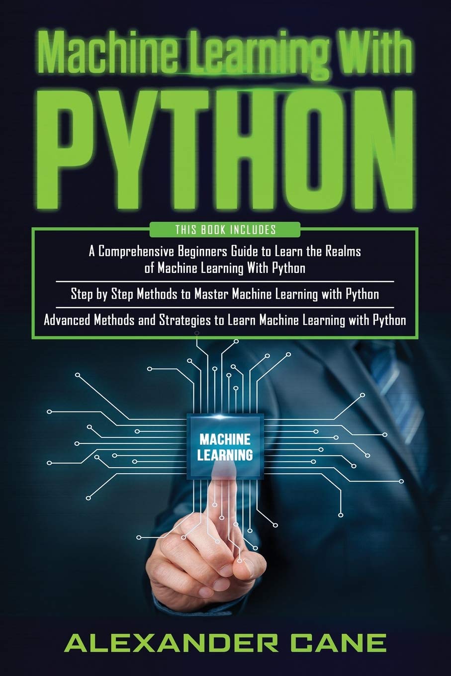 machine learning python 3