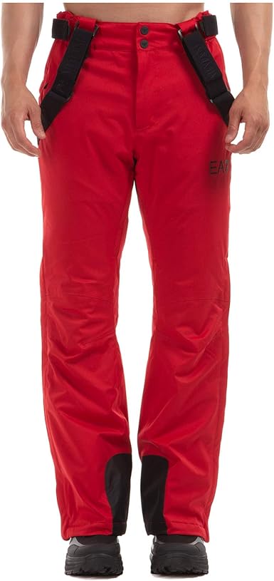 racing ski pants