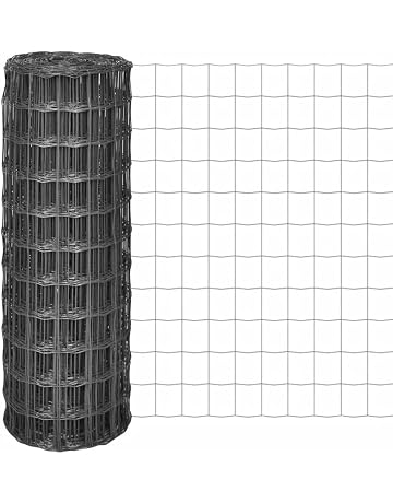 Mallas para control de plagas y protección de plantas | Amazon.es