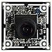 Spinel 5MP USB Camera Module Aptina MT9P001 Sensor with Non-Distortion Lens FOV 120 Degree, Support 2592x19440@15fps, UVC Compliant, Support Most OS, Focus Adjustable, UC50MPB_ND