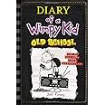 Diary of a Wimpy Kid #10: Old School