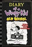 Diary of a Wimpy Kid # 10: Old School