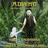 Advent: Advent Mage Cycle, Book 3