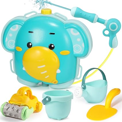 summer gifts for toddlers