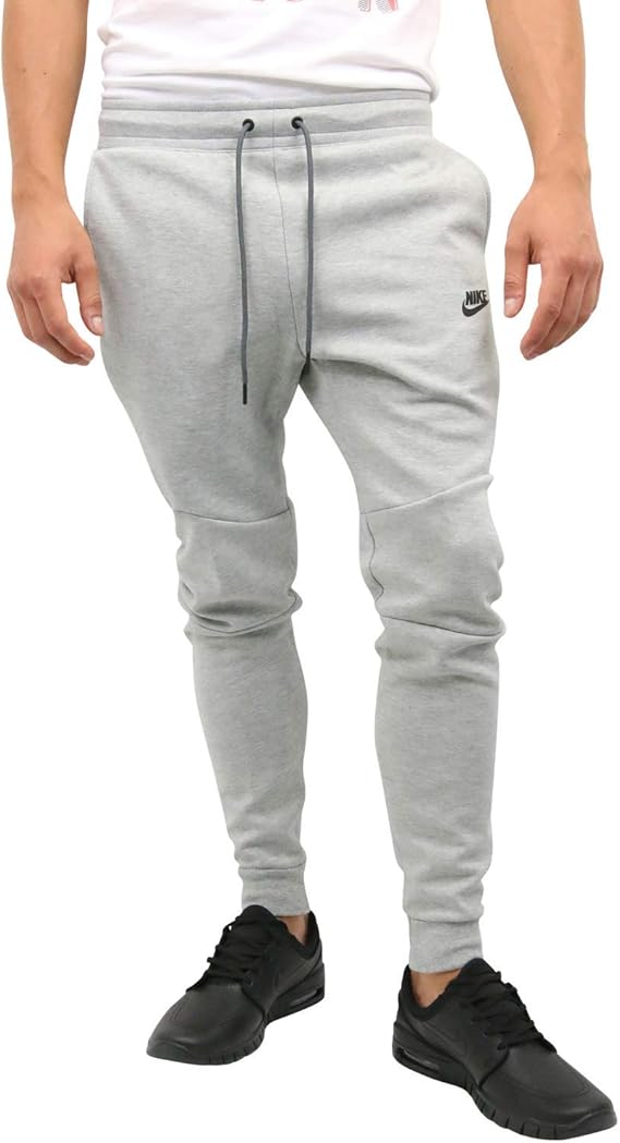 Nike Mens Sportswear Tech Fleece Jogger Sweatpants NIKE
